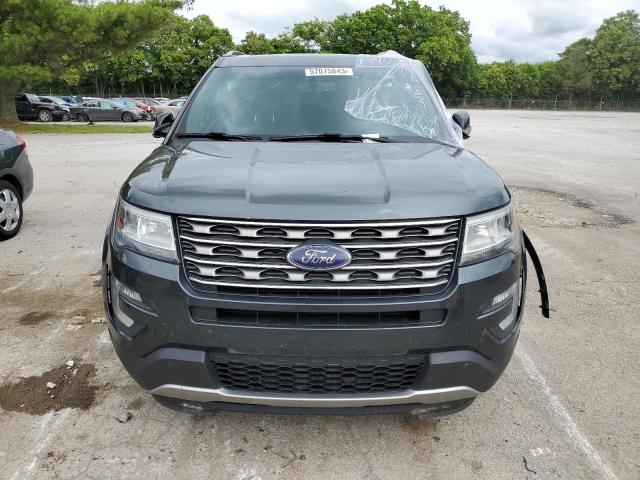 Photo 5 from auction – 2016 FORD EXPLORER X with VIN 1FM5K8DH2GGD24563