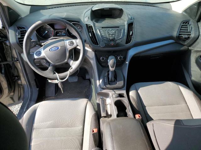Photo 8 from auction – 2016 FORD ESCAPE SE with VIN 1FMCU0GX4GUA30072