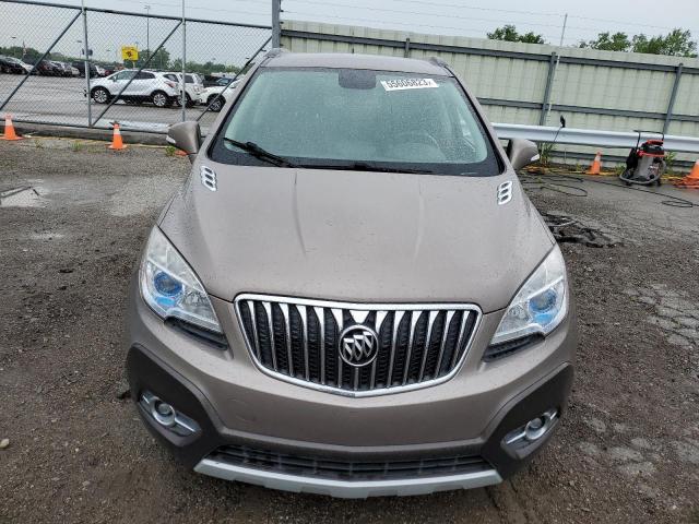 Photo 5 from auction – 2014 BUICK ENCORE CON with VIN KL4CJBSB5EB645964