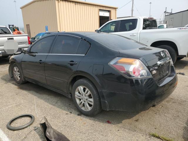 Photo 2 from auction – 2012 NISSAN ALTIMA BAS with VIN 1N4AL2APXCN401975