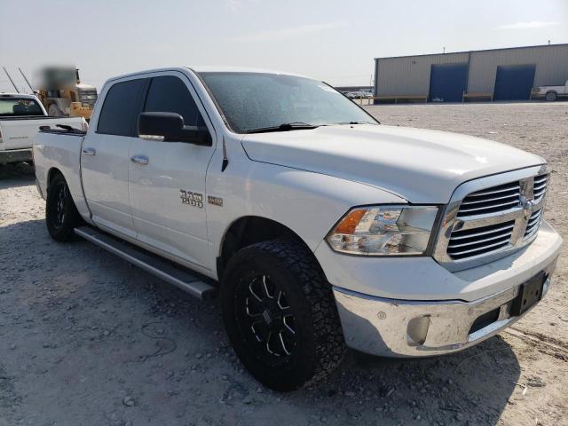 Photo 4 from auction – 2015 RAM 1500 SLT with VIN 1C6RR6LT6FS729419