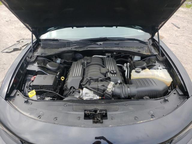 Photo 11 from auction – 2018 DODGE CHARGER R/ with VIN 2C3CDXGJ3JH201210