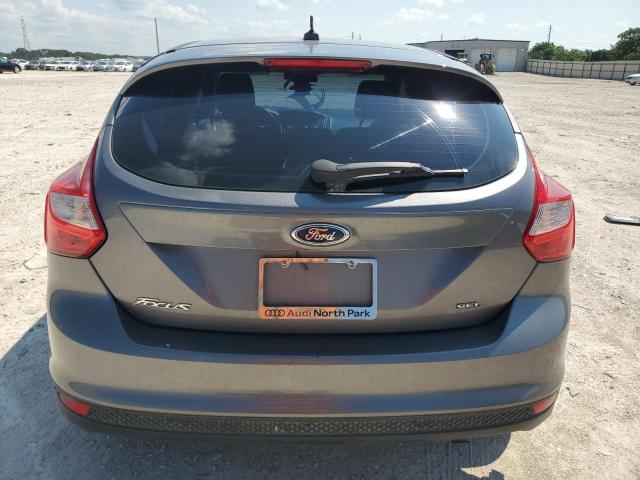 صورة رقم 6 من المزاد - 2012 FORD FOCUS SEL مع VIN 1FAHP3M21CL177015