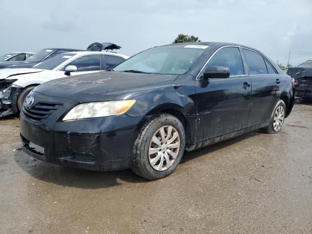 Photo 1 from auction – 2009 TOYOTA CAMRY BASE with VIN 4T1BE46K69U304106