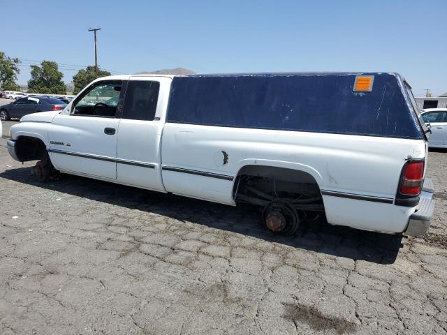 Photo 2 from auction – 1997 DODGE RAM PICKUP with VIN 3B7KC23W6VM540243