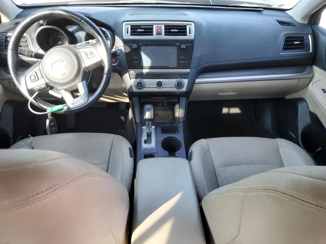 Photo 8 from auction – 2016 SUBARU LEGACY 3.6 with VIN 4S3BNEN64G3044659