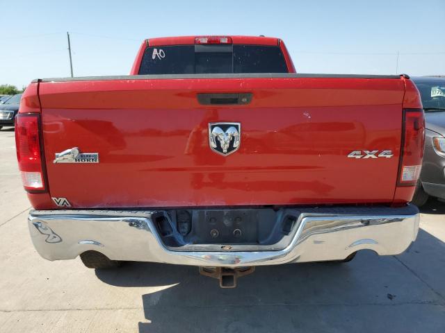 Photo 6 from auction – 2011 DODGE RAM 1500 with VIN 1D7RV1GT7BS518473