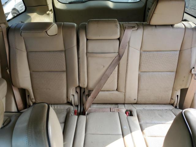Photo 10 from auction – 2014 JEEP GRAND CHER with VIN 1C4RJFCG7EC181829