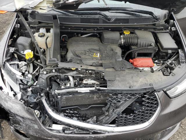 Photo 12 from auction – 2022 CHRYSLER PACIFICA T with VIN 2C4RC1BG7NR142714