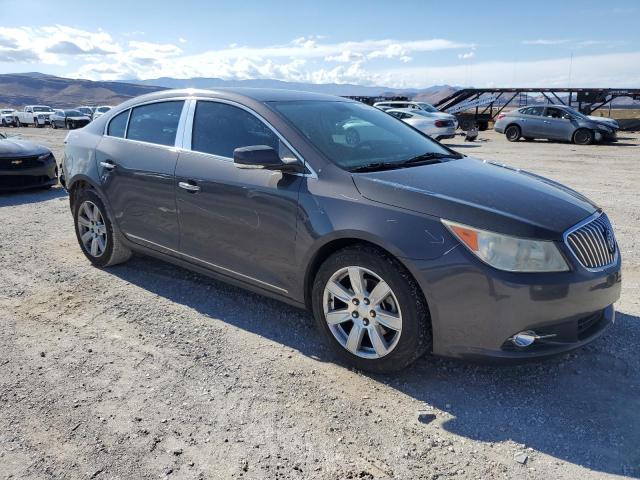 Photo 4 from auction – 2013 BUICK LACROSSE with VIN 1G4GC5E31DF177421