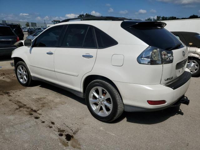 Photo 2 from auction – 2008 LEXUS RX 350 with VIN 2T2GK31U08C045870