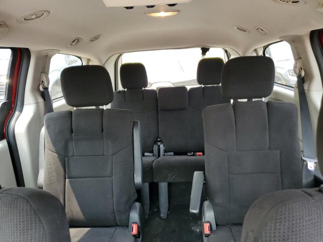 Photo 10 from auction – 2012 DODGE GRAND CARA with VIN 2C4RDGBG5CR200834