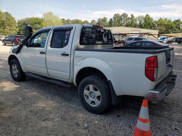 Photo 2 from auction – 2006 NISSAN FRONTIER C with VIN 1N6AD07W86C413193