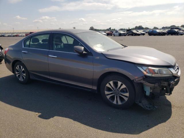Photo 4 from auction – 2015 HONDA ACCORD LX with VIN 1HGCR2F31FA187656