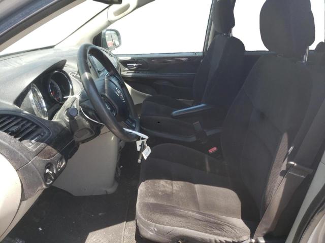 Photo 7 from auction – 2018 DODGE GRAND CARA with VIN 2C4RDGBG6JR330005