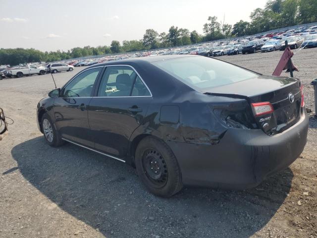 Photo 2 from auction – 2012 TOYOTA CAMRY BASE with VIN 4T4BF1FKXCR271006