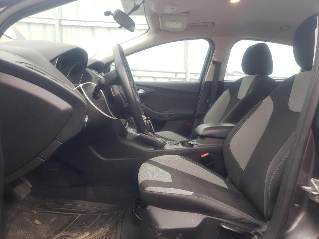 Photo 7 from auction – 2014 FORD FOCUS SE with VIN 1FADP3K25EL328166