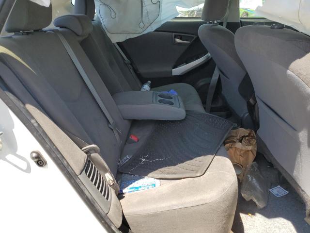 Photo 10 from auction – 2015 TOYOTA PRIUS PLUG with VIN JTDKN3DP0F3067580