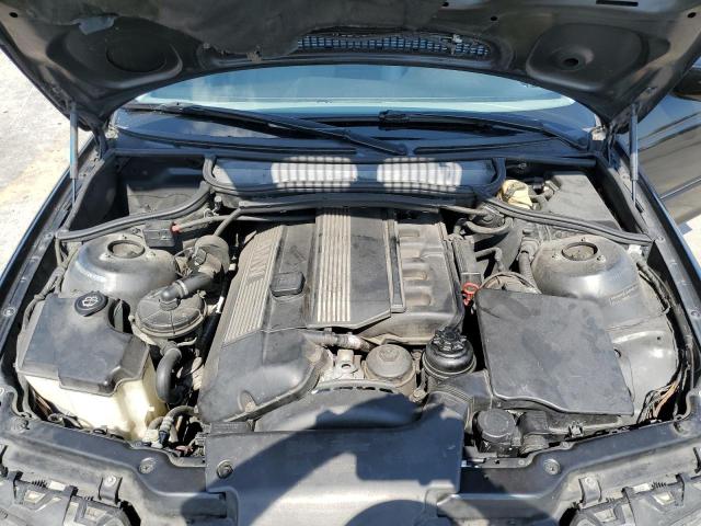 Photo 11 from auction – 2005 BMW 325 I with VIN WBAEV33435KW18591
