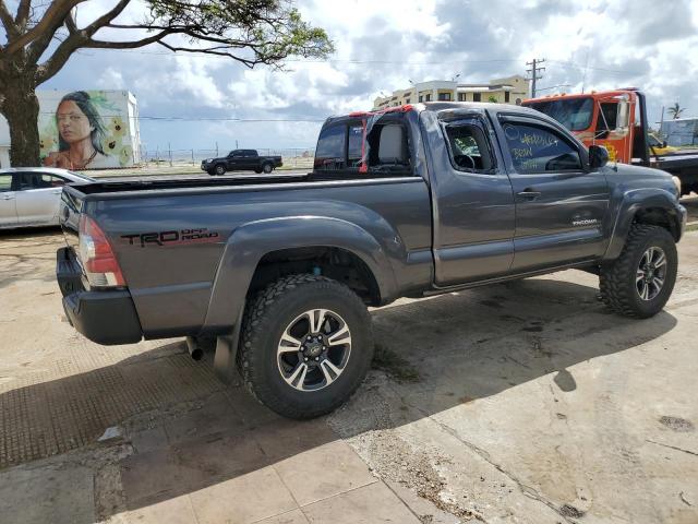 Photo 3 from auction – 2013 TOYOTA TACOMA PRE with VIN 5TFTX4GN2DX025870