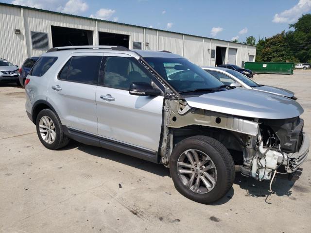 Photo 4 from auction – 2014 FORD EXPLORER X with VIN 1FM5K7D81EGA52546