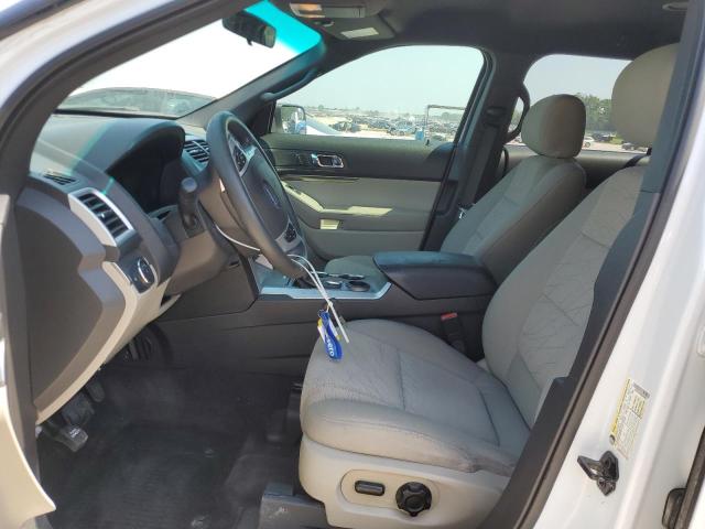 Photo 7 from auction – 2015 FORD EXPLORER with VIN 1FM5K7B89FGA39970