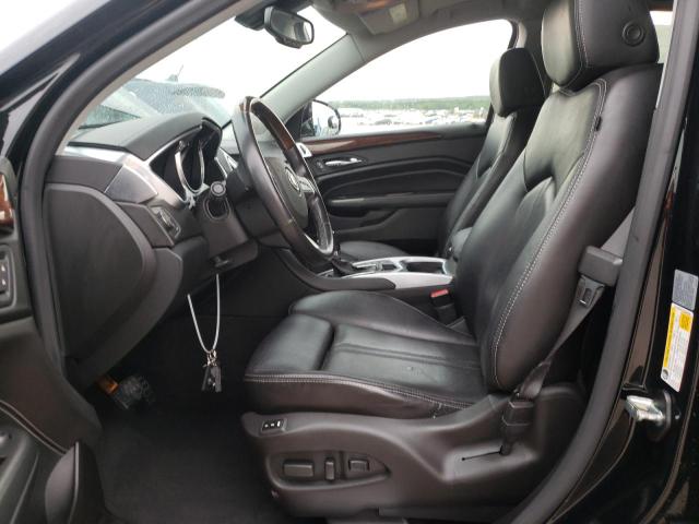 Photo 7 from auction – 2012 CADILLAC SRX PERFOR with VIN 3GYFNBE37CS560308