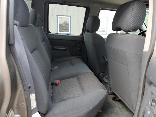 Photo 10 from auction – 2004 NISSAN FRONTIER C with VIN 1N6ED29Y94C425328