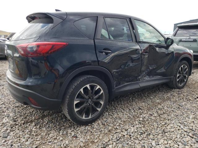 Photo 3 from auction – 2016 MAZDA CX-5 GT with VIN JM3KE4DYXG0675096