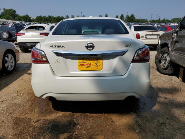 Photo 6 from auction – 2015 NISSAN ALTIMA 2.5 with VIN 1N4AL3AP5FC432444