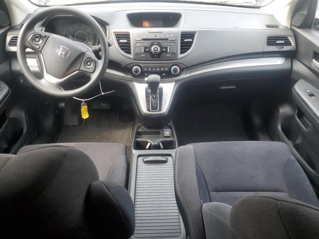 Photo 8 from auction – 2014 HONDA CR-V EX with VIN 2HKRM3H55EH526454