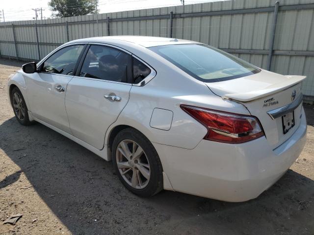 Photo 2 from auction – 2013 NISSAN ALTIMA 2.5 with VIN 1N4AL3AP1DN472845