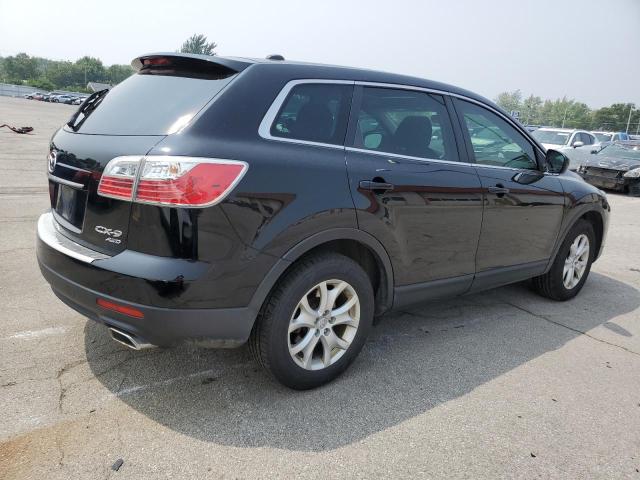 Photo 3 from auction – 2012 MAZDA CX-9 with VIN JM3TB3CA7C0337838
