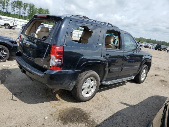 Photo 3 from auction – 2011 CHEVROLET TAHOE C150 with VIN 1GNSCBE02BR188157