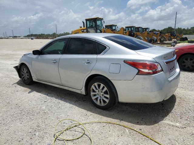 Photo 2 from auction – 2015 NISSAN ALTIMA 2.5 with VIN 1N4AL3AP4FC172411