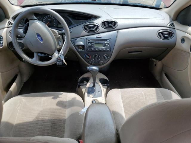 Photo 8 from auction – 2002 FORD FOCUS SE with VIN 1FAFP34PX2W176753