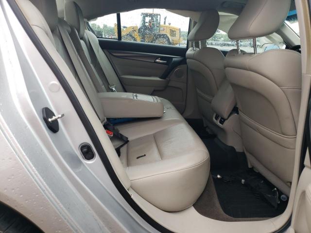 Photo 10 from auction – 2013 ACURA TL TECH with VIN 19UUA8F56DA003342
