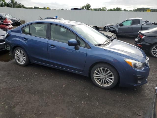 Photo 4 from auction – 2013 SUBARU IMPREZA PR with VIN JF1GJAD65DH025859
