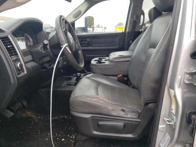 Photo 7 from auction – 2015 RAM 3500 ST with VIN 3C63RRGL3FG542700