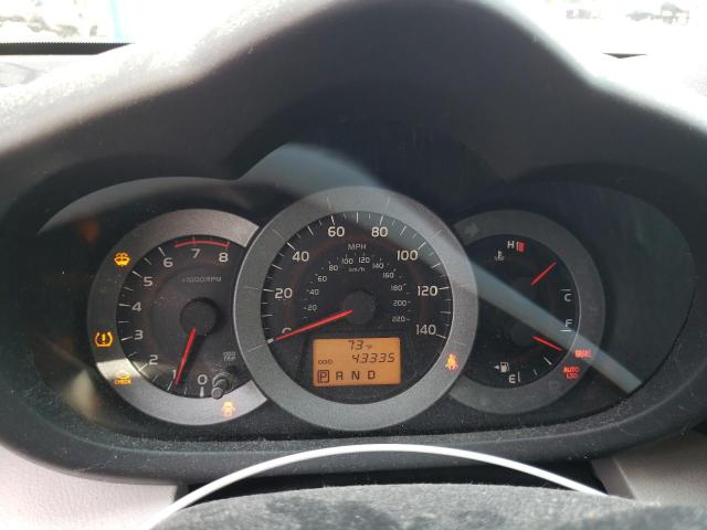 Photo 9 from auction – 2012 TOYOTA RAV4 with VIN JTMZF4DV6CD031804