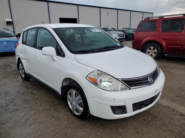 Photo 4 from auction – 2011 NISSAN VERSA S with VIN 3N1BC1CP8BL391423