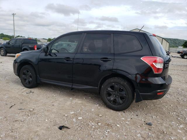Photo 2 from auction – 2014 SUBARU FORESTER 2 with VIN JF2SJAAC8EH519232