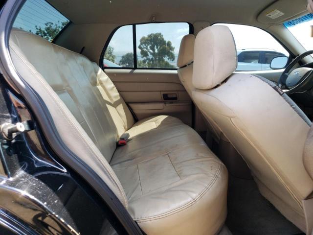 Photo 10 from auction – 2007 FORD CROWN VICT with VIN 2FAHP71W77X109650