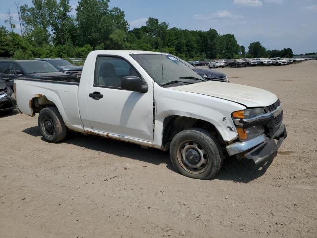 Photo 4 from auction – 2007 CHEVROLET COLORADO with VIN 1GCCS149078167153