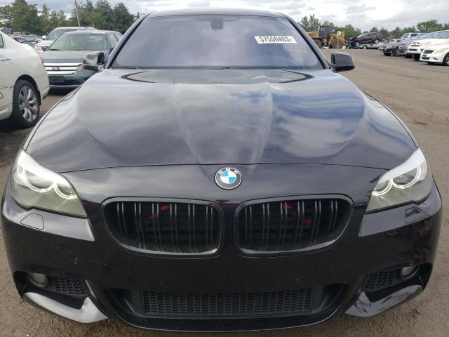 Photo 5 from auction – 2012 BMW 535 XI with VIN WBAFU7C53CDU64585
