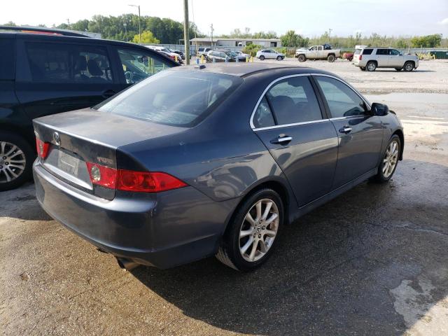 Photo 3 from auction – 2006 ACURA TSX with VIN JH4CL96816C012170