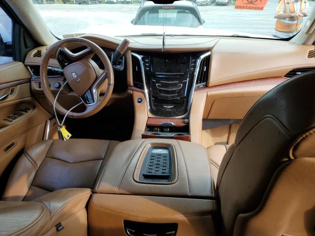 Photo 8 from auction – 2016 CADILLAC ESCALADE P with VIN 1GYS4DKJ7GR142422