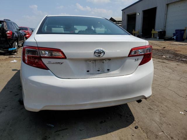 Photo 6 from auction – 2012 TOYOTA CAMRY BASE with VIN 4T4BF1FK6CR274422