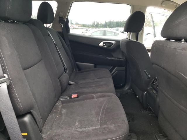 Photo 10 from auction – 2014 NISSAN PATHFINDER with VIN 5N1AR2MM8EC609440