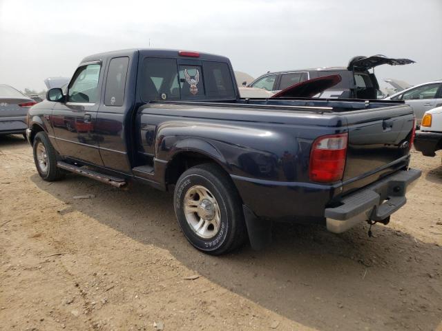 Photo 2 from auction – 2003 FORD RANGER SUP with VIN 1FTYR44E43PA98662